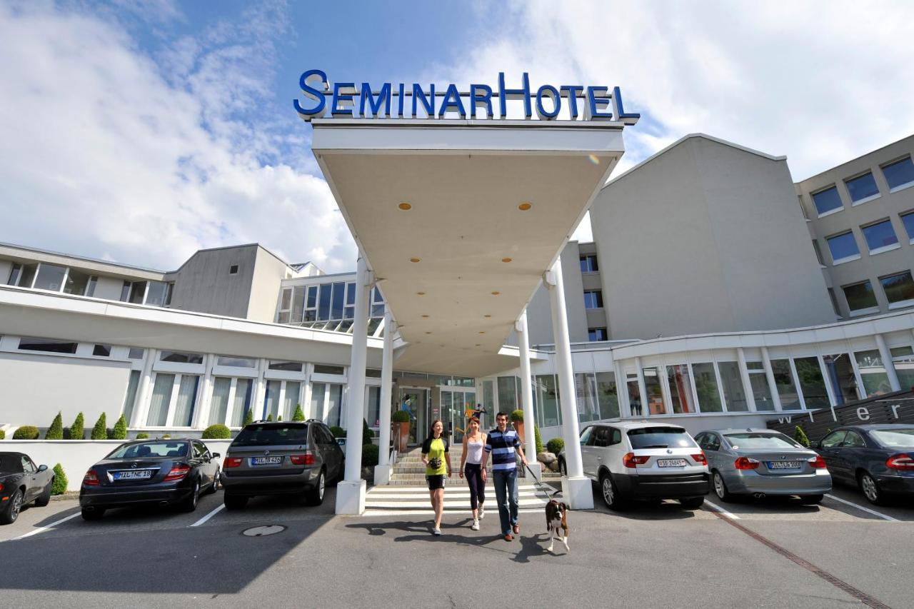 Seminarhotel Am Aegerisee Unterägeri Exteriér fotografie