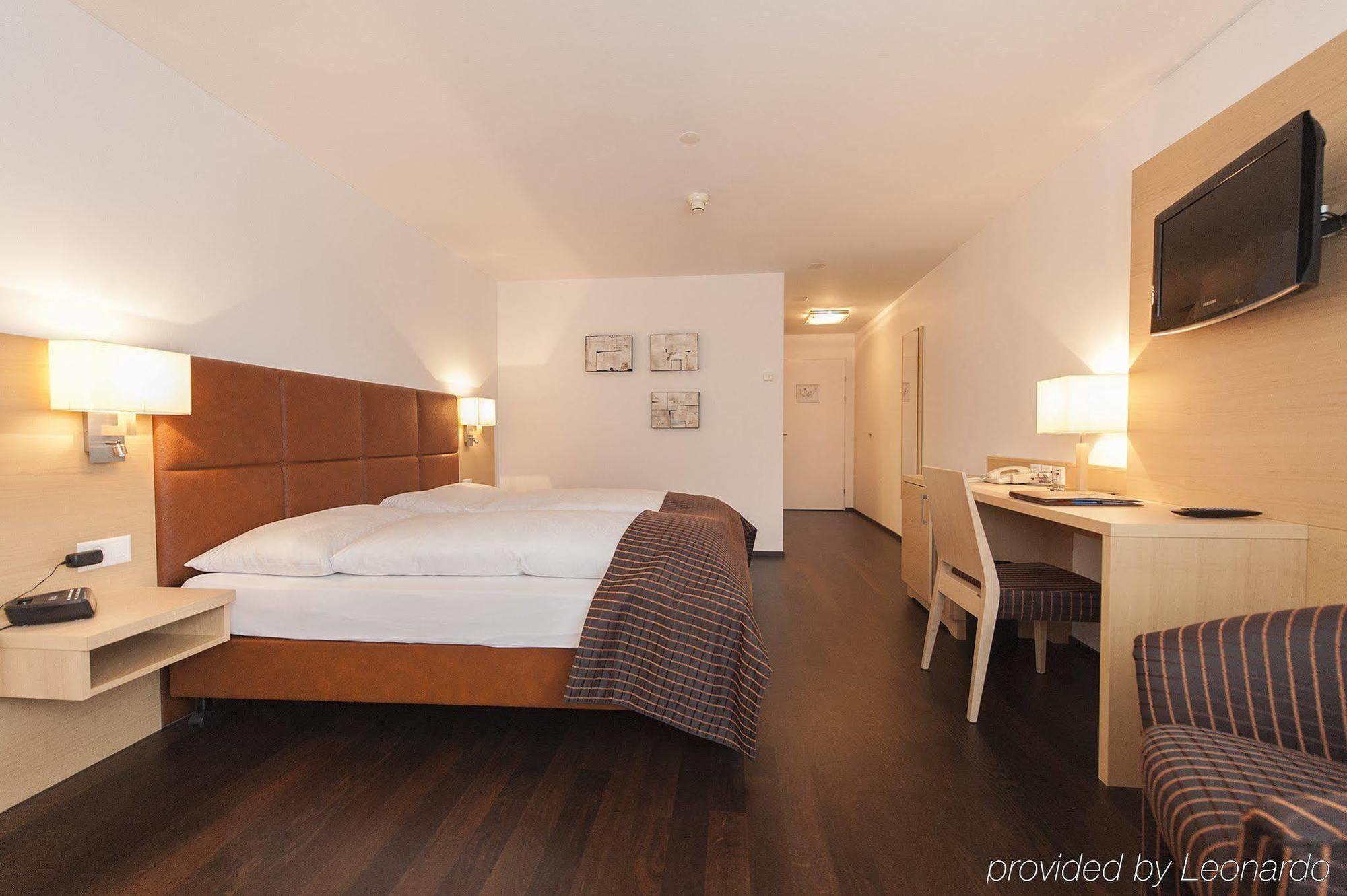 Seminarhotel Am Aegerisee Unterägeri Exteriér fotografie