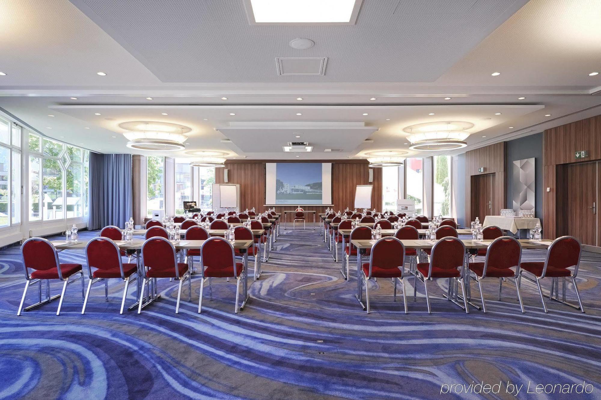 Seminarhotel Am Aegerisee Unterägeri Exteriér fotografie